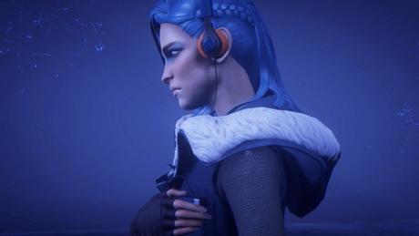 Fecha de lanzamiento y más información sobre la banda sonora de Dreamfall Chapters Fecha de lanzamiento y más información sobre la banda sonora de Dreamfall Chapters