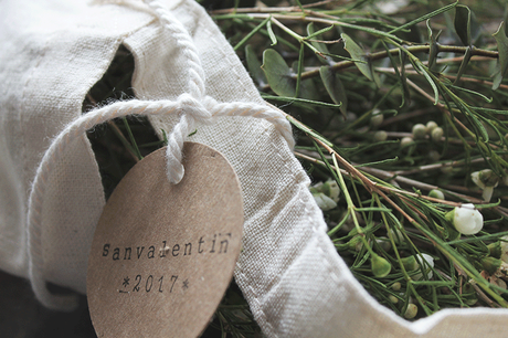 DIY: SAN VALENTIN TOTEBAG DIY: SAN VALENTIN TOTEBAG
