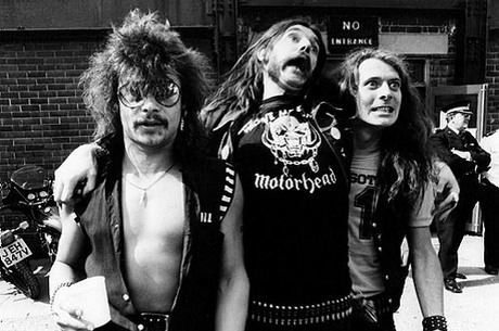 Efemérides del Rock y Heavy Metal: Qué pasó un 14 de Febrero Efemérides del Rock y Heavy Metal: Qué pasó un 14 de Febrero