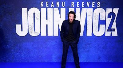 Keanu Reeves enseña a ganar dinero