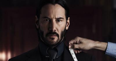 Keanu Reeves enseña a ganar dinero