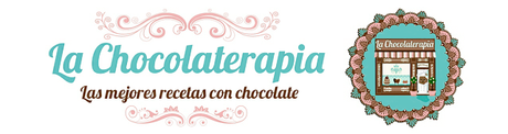 La chocolaterapia