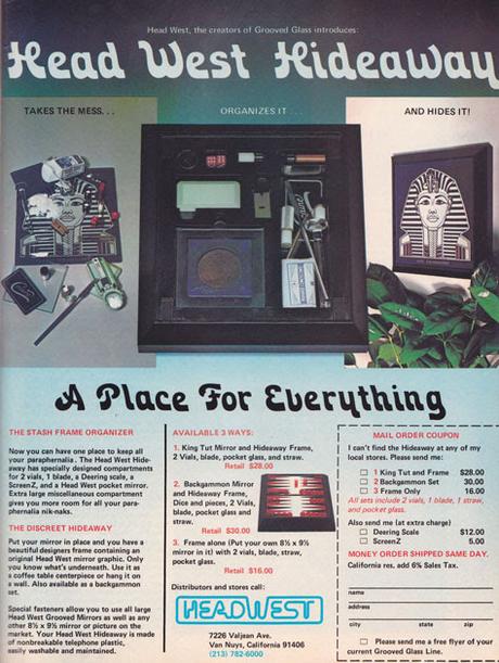 18 anuncios publicitarios de la cocaína cuando su consumo era legal 18 anuncios publicitarios de la cocaína cuando su consumo era legal