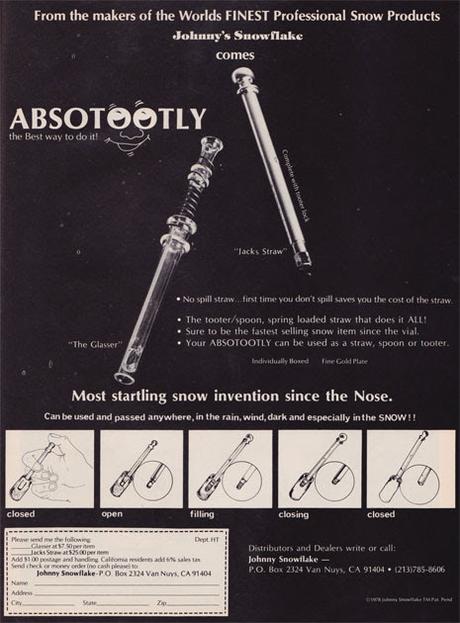 18 anuncios publicitarios de la cocaína cuando su consumo era legal 18 anuncios publicitarios de la cocaína cuando su consumo era legal