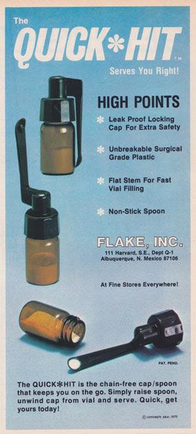 18 anuncios publicitarios de la cocaína cuando su consumo era legal 18 anuncios publicitarios de la cocaína cuando su consumo era legal