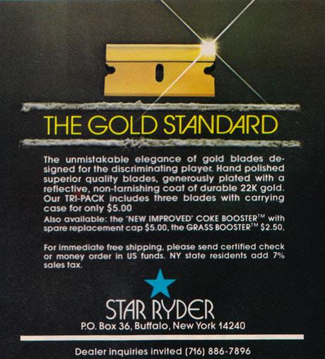 18 anuncios publicitarios de la cocaína cuando su consumo era legal 18 anuncios publicitarios de la cocaína cuando su consumo era legal