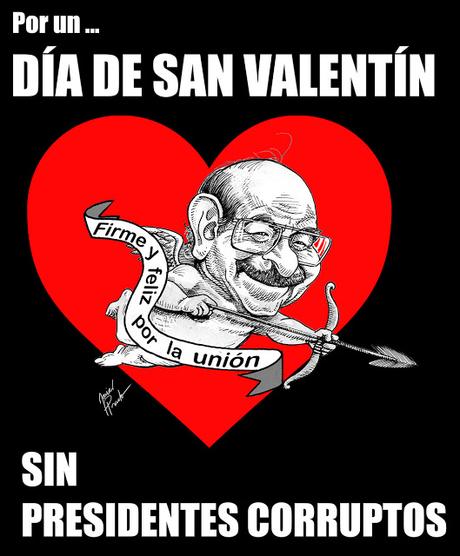 Día de San Valentín