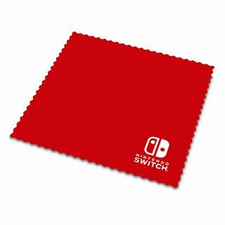 Mira estos nuevos productos de PDP para Switch Mira estos nuevos productos de PDP para Switch