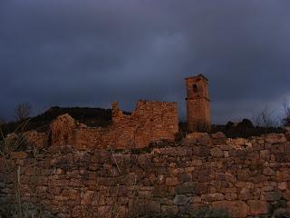 EL SILENCIO DE LA CIUDAD BLANCA