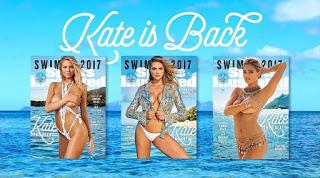 Kate Upton Sports Illustrated Swimsuit Edition Kate Upton Sports Illustrated Swimsuit Edition