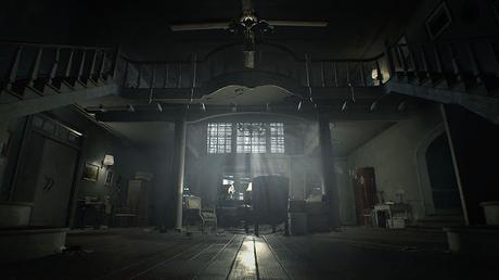 Explicación de por qué Resident Evil 7 da miedo