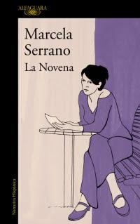 La Novena - Marcela Serrano