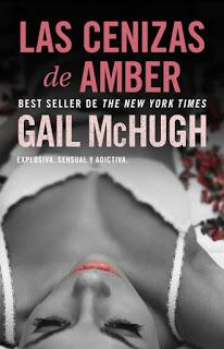 Las cenizas de Amber, Gail McHugh
