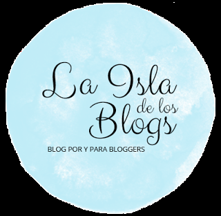 ¡Mi blog en La Isla de los Blogs! ¡Mi blog en La Isla de los Blogs!