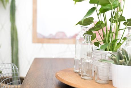Cómo decorar una cocina abierta para integrarla en el salón ...