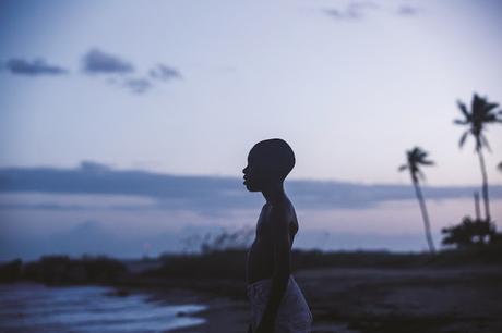 MOONLIGHT [CINE] La historia de una vida.