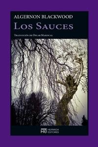 «Los sauces» de Algernon Blackwood en Abrir un libro