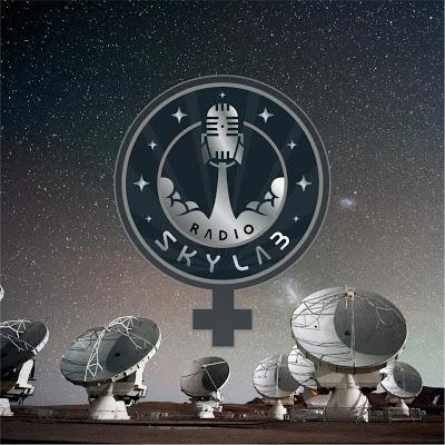 Radio Skylab, episodio 16. Impulso.