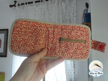 Una gran suerte. Una gran suerte.