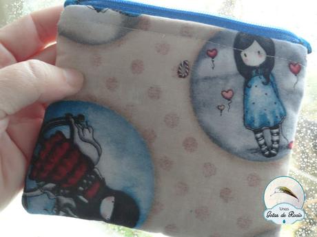 Una gran suerte. Una gran suerte.