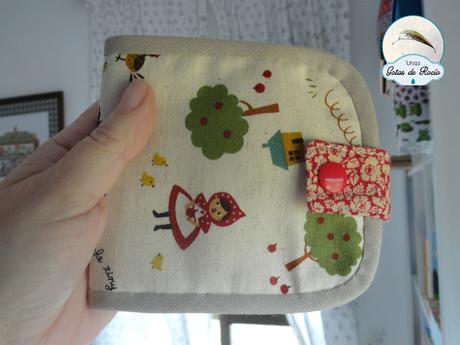 Una gran suerte. Una gran suerte.