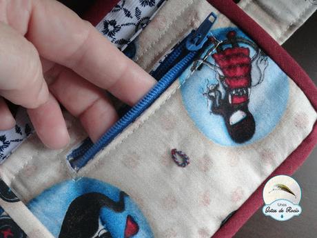 Una gran suerte. Una gran suerte.