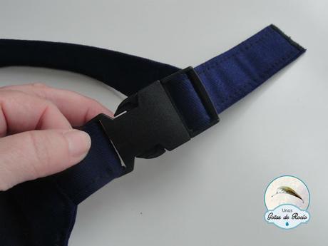 Una gran suerte. Una gran suerte.