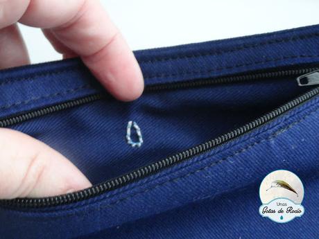 Una gran suerte. Una gran suerte.