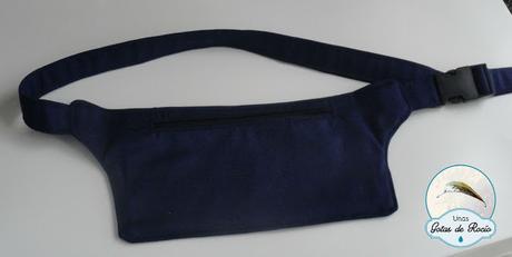 Una gran suerte. Una gran suerte.