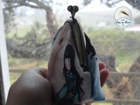 Una gran suerte. Una gran suerte.