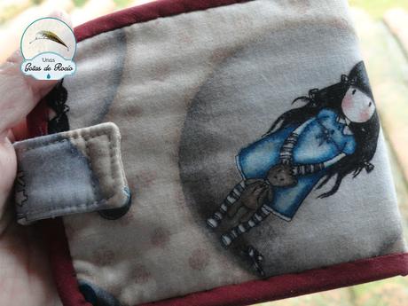 Una gran suerte. Una gran suerte.