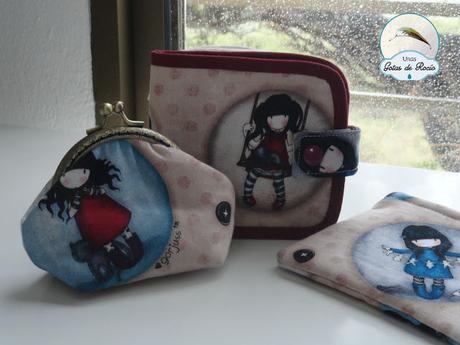 Una gran suerte. Una gran suerte.