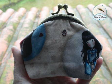 Una gran suerte. Una gran suerte.