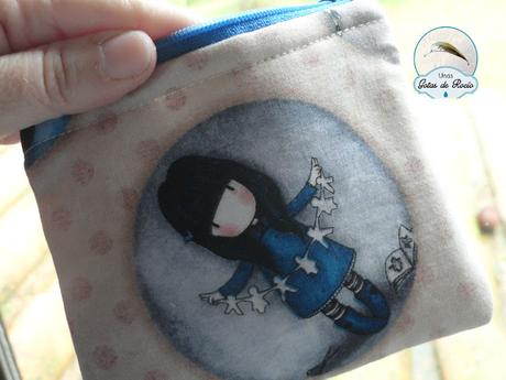 Una gran suerte. Una gran suerte.