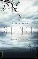 Silencio. Thomas Raab