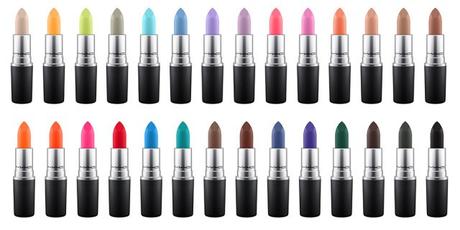 Próxima colección de MAC; Colour Rocker mac_colourrocker_lineup_72dpi