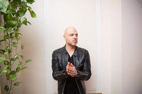 Jason Samonik presenta el primer adelanto de su nuevo disco Nuevo disco de Samonik