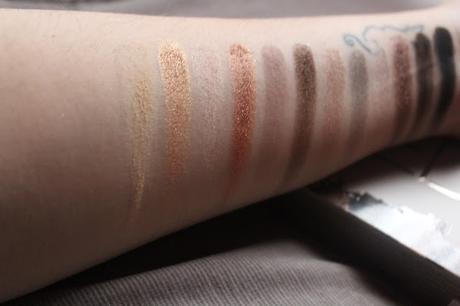 Urban Decay: Naked 2