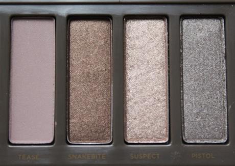 Urban Decay: Naked 2