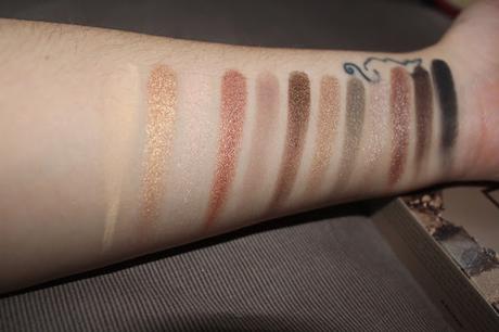 Urban Decay: Naked 2