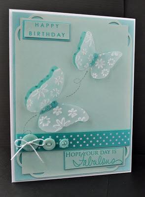 Scrapbooking ideas: 10 maneras diferentes de usar tus carpetas de embossing