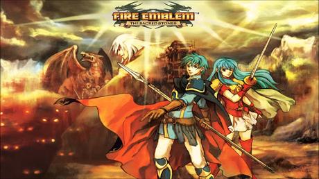 Llegan nuevos héroes y heroinas a Fire Emblem Heroes Llegan nuevos héroes y heroinas a Fire Emblem Heroes