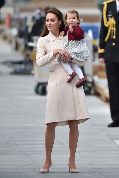L. K. Bennett: por qué se han convertido en los zapatos favoritos de Kate Middleton