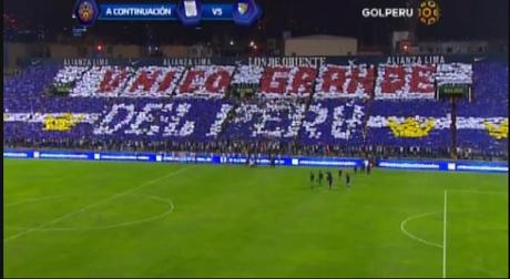 Óscar Vílchez: “Estamos en el club más grande del Perú” Óscar Vílchez: “Estamos en el club más grande del Perú”