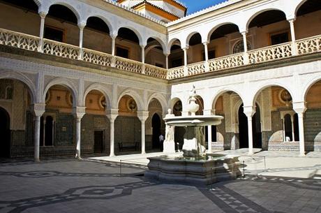 8 Atractivos Lugares Que Ver En Sevilla, Desde Monumentos Hasta Museos!