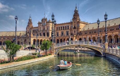 que ver en Sevilla