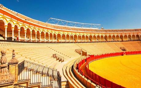 8 Atractivos Lugares Que Ver En Sevilla, Desde Monumentos Hasta Museos!