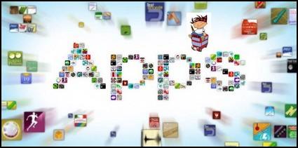 16 sitios para encontrar Apps Educativas