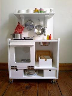 COMO HACER UNA COCINITA DE MADERA COMO HACER UNA COCINITA DE MADERA