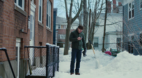 Manchester by the Sea - 2016